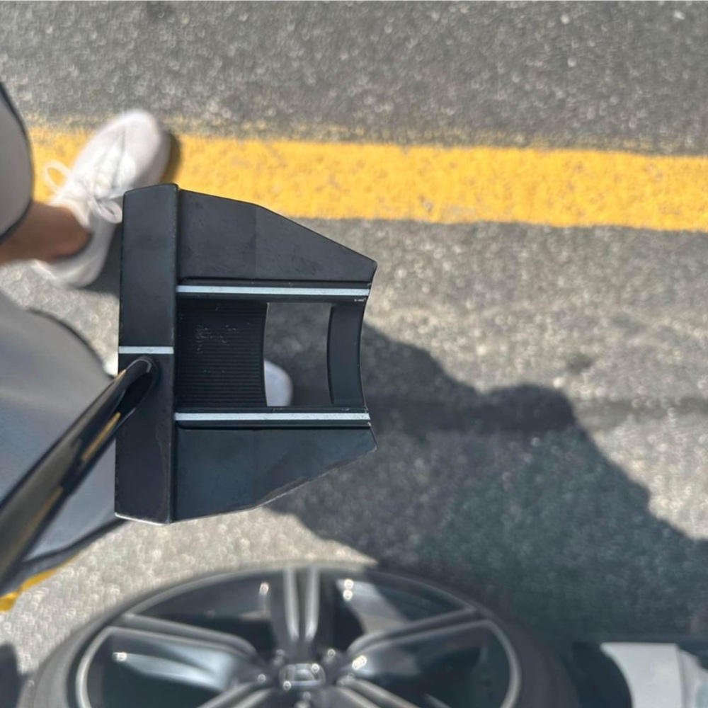 Scotty Cameron Futura 38 inch “long” putter